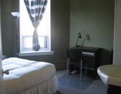 Hotel Stay Mont Royal Montréal Exteriör bild