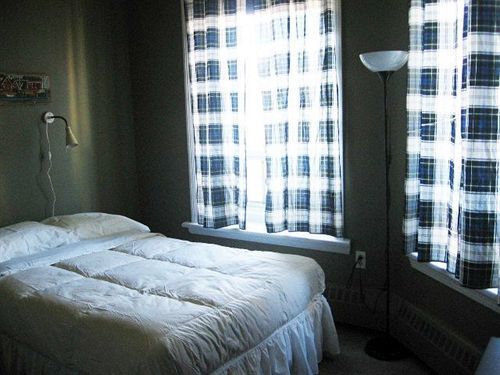 Hotel Stay Mont Royal Montréal Exteriör bild